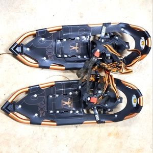 Atlas 1025 Snowshoes